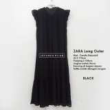 CCz-006 ZARA Long Outer